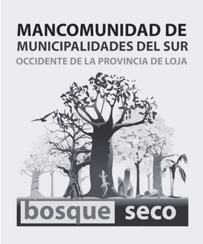 Mancomunidad Logo